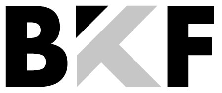 Logo BKF